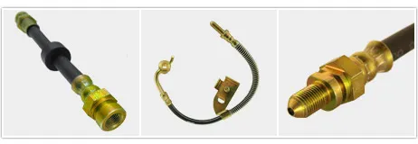 Flexible Hoses