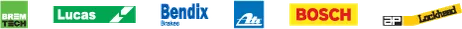 Leading brake master cylinder manufacturers