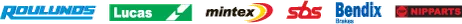 Brake Shoe Manufacturers